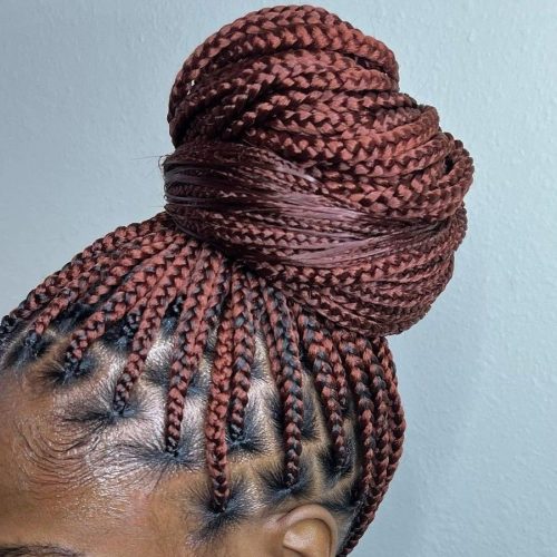 Braids