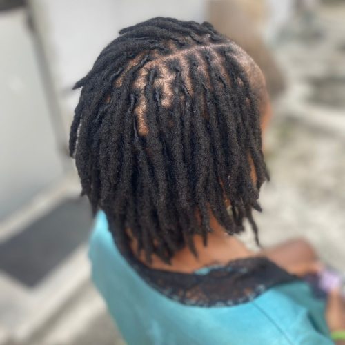 Dread