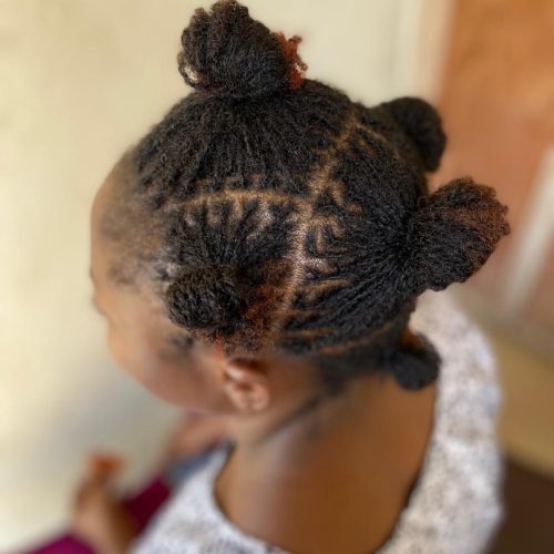 Micro locs